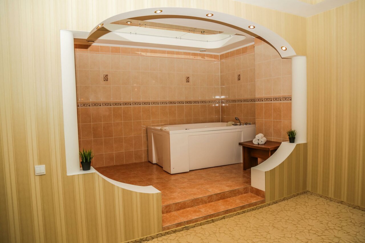 Гостиница Талнах Отель Талнах